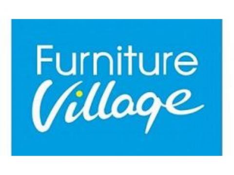 Furniture Village logo